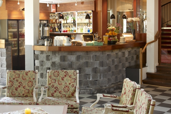 Hotel Fars Hatt